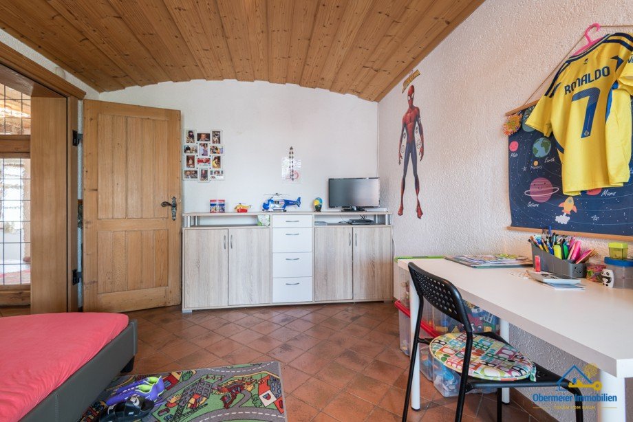 B�ro / Kind Einfamilienhaus Ihrlerstein