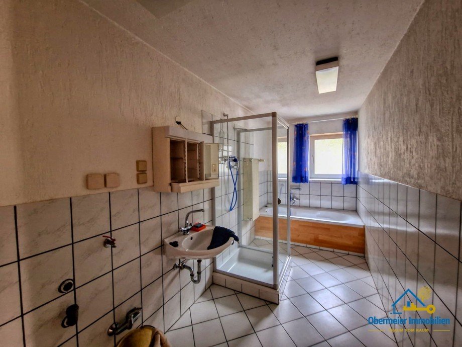 Bad Einfamilienhaus Hunderdorf