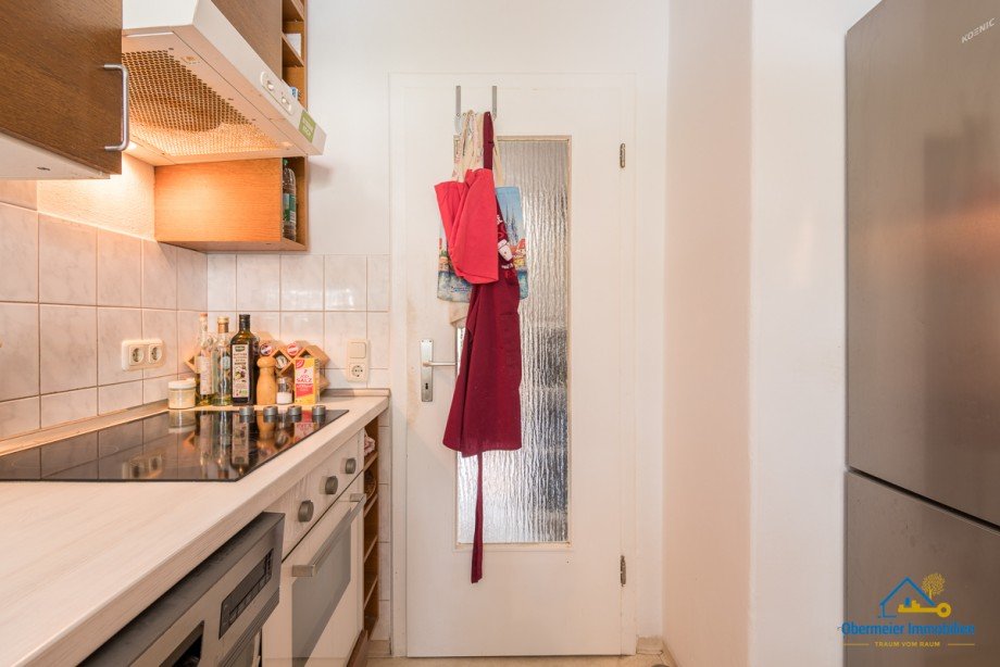Kochen Erdgeschosswohnung Regensburg