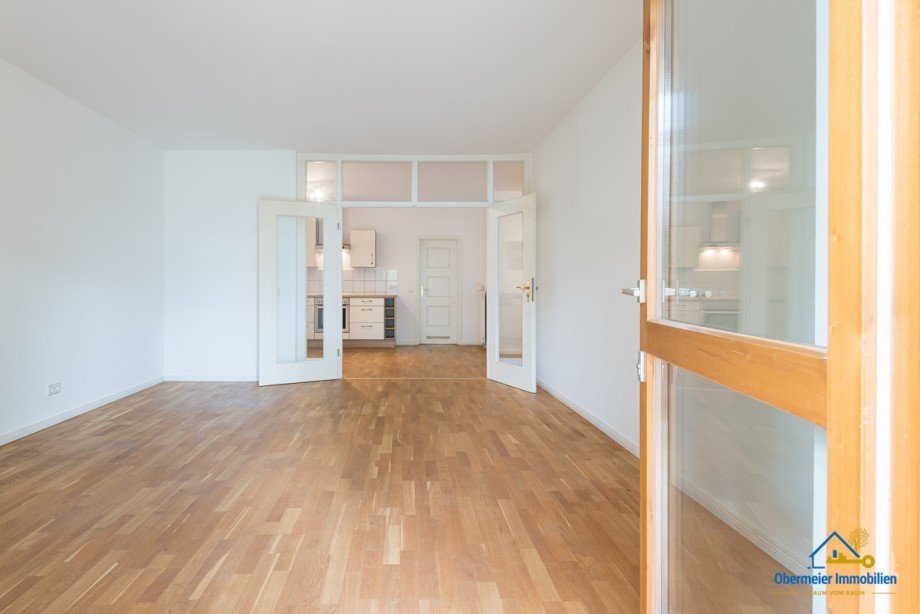 Wohnen Etagenwohnung Regensburg
