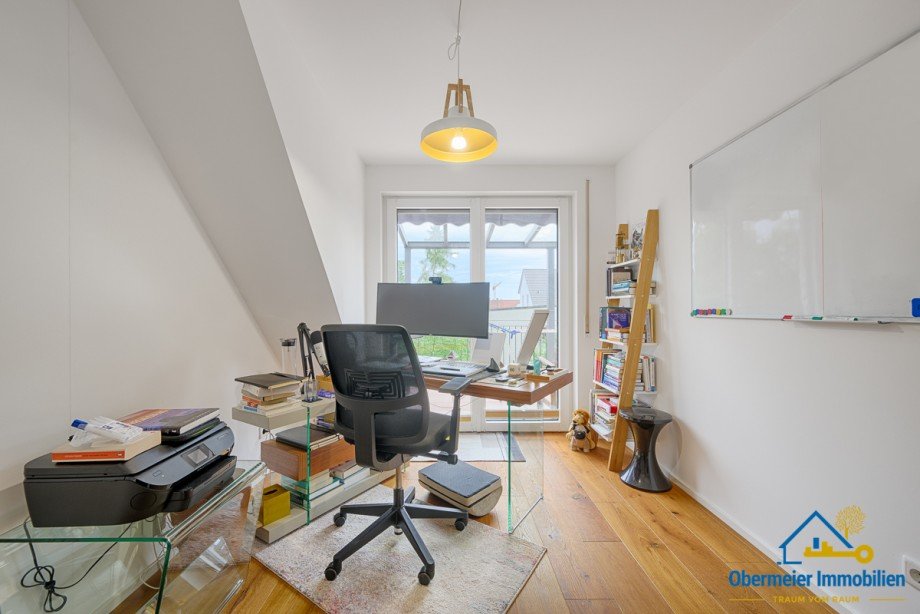 B�ro (DG) Maisonettewohnung Ingolstadt