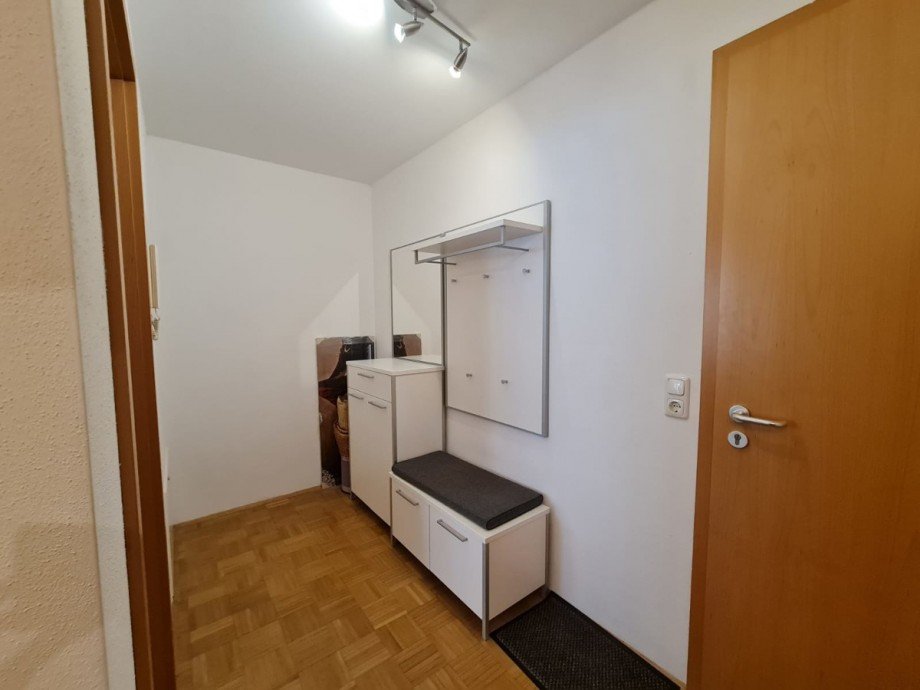 Diele Etagenwohnung Kelheim