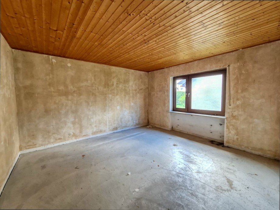 EG Eltern Zweifamilienhaus Regenstauf / Diesenbach