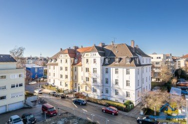 Hauptbild Interessantes Bauträger- oder Investitionsobjekt in zentraler Lage