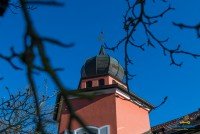Bild (595312e9a1011b6584f36c2594c32b65): Rarit�t in idyllischer Lage: Exklusives Einfamilienhaus mit au�ergew�hnlicher Architektur