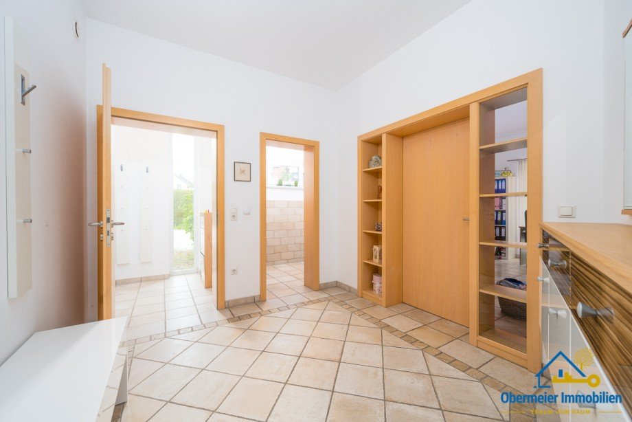 Diele Einfamilienhaus Langquaid