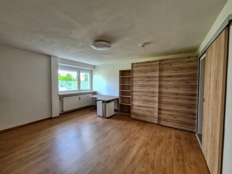 Wohnen/Essen/Schlafen Etagenwohnung Ingolstadt