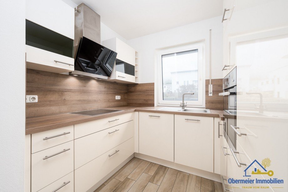 Kochen Erdgeschosswohnung Kelheim / Affecking