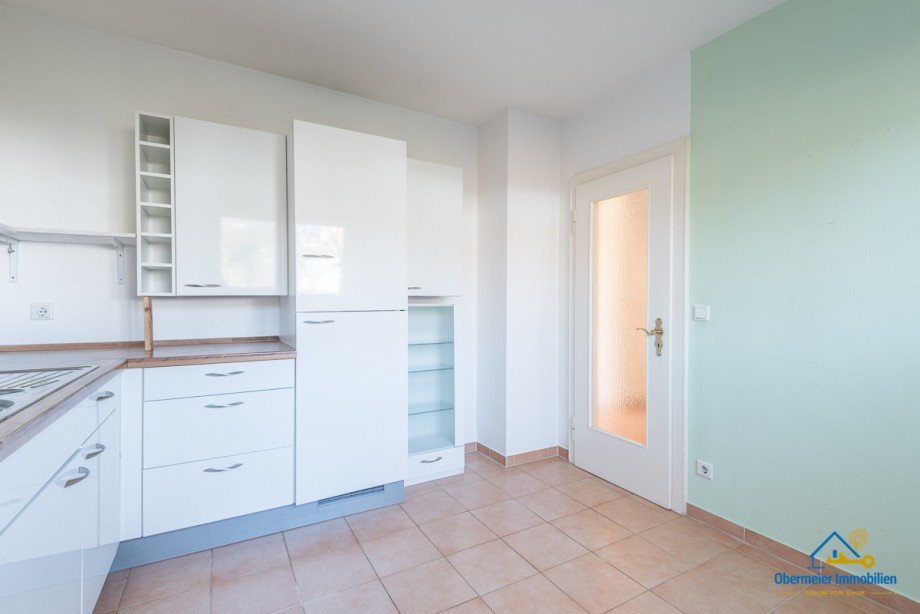 Kochen Reihenmittelhaus Regensburg