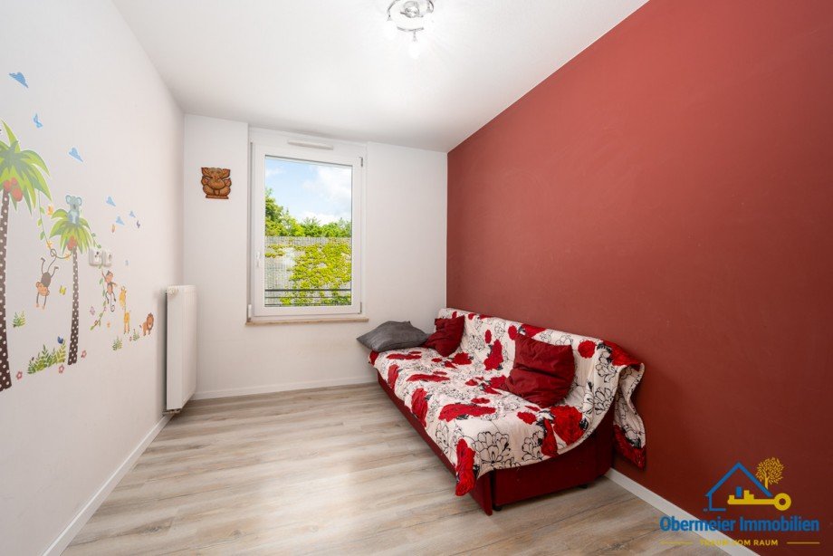 B�ro Reihenmittelhaus Regensburg / Wutzlhofen