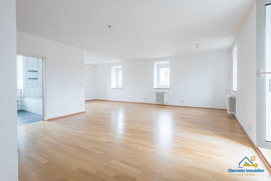 2. OG Wohnen Haus Regensburg