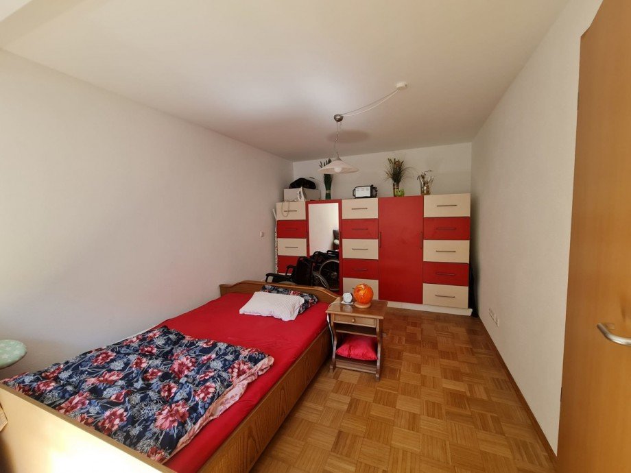 Schlafen Etagenwohnung Kelheim