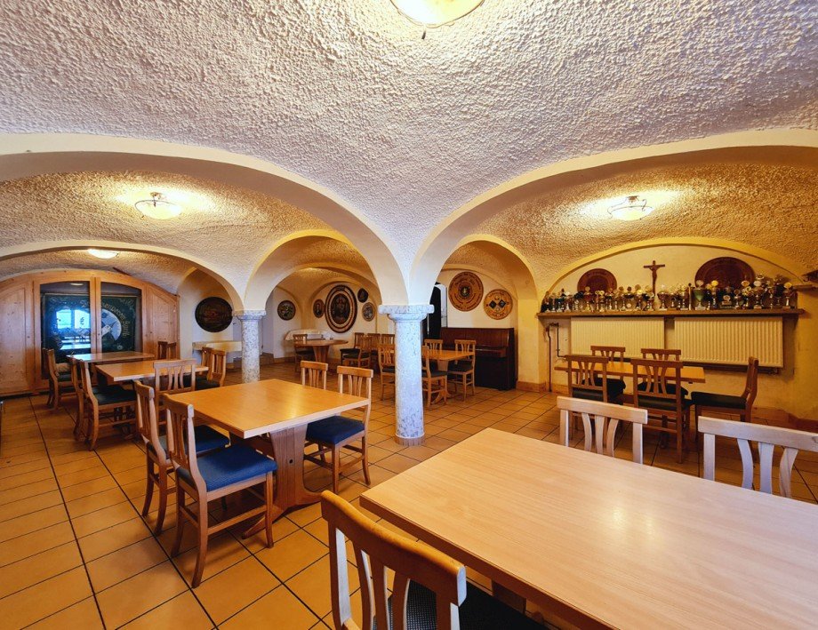 Sch�tzenheim Gastronomie und Wohnung Abensberg / Sandharlanden