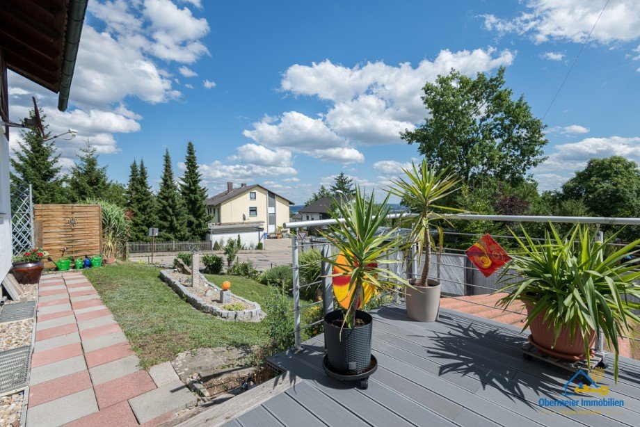 xTerrasse Einfamilienhaus Ihrlerstein