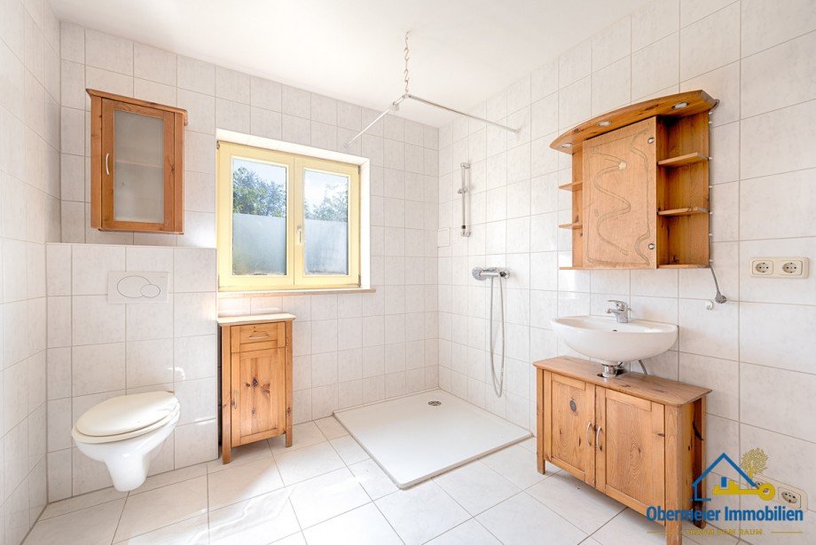 Bad EG Doppelhaush�lfte Mainburg