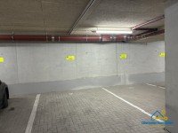 Hauptbild 4 neue Tiefgaragenstellpl�tze im Norden von Regensburg zu vermieten