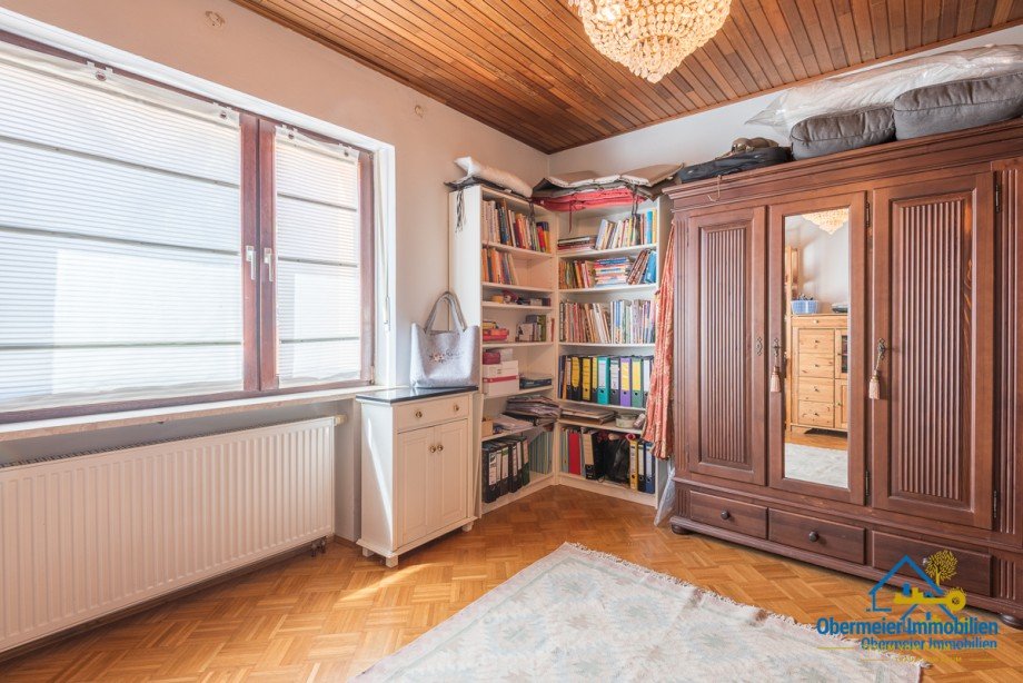 xB�ro Zweifamilienhaus Burglengenfeld