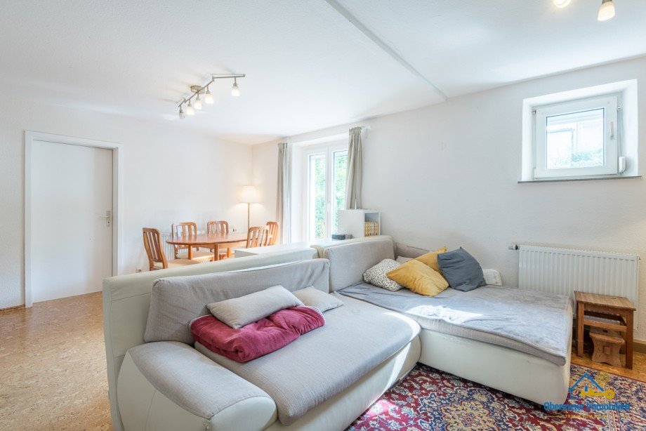 xWohnen/Essen Erdgeschosswohnung Regensburg