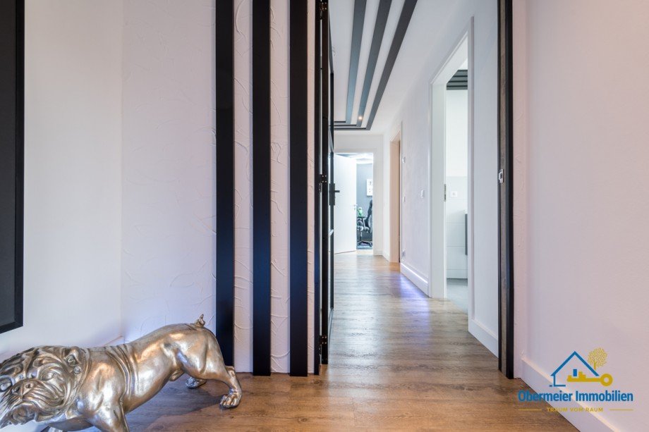 xFlur Etagenwohnung Altenthann