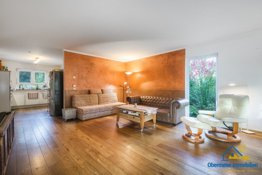 Wohnen Bungalow Abensberg / Offenstetten