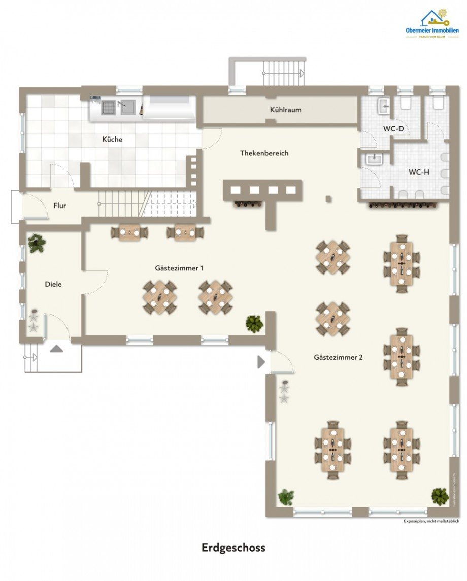  Haus Regenstauf / Steinsberg
