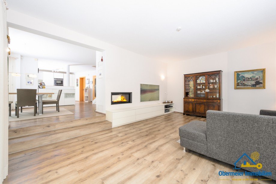 Wohnen Einfamilienhaus Langquaid
