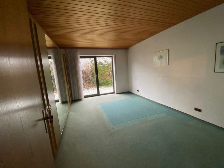 Schlafen Erdgeschosswohnung Lappersdorf
