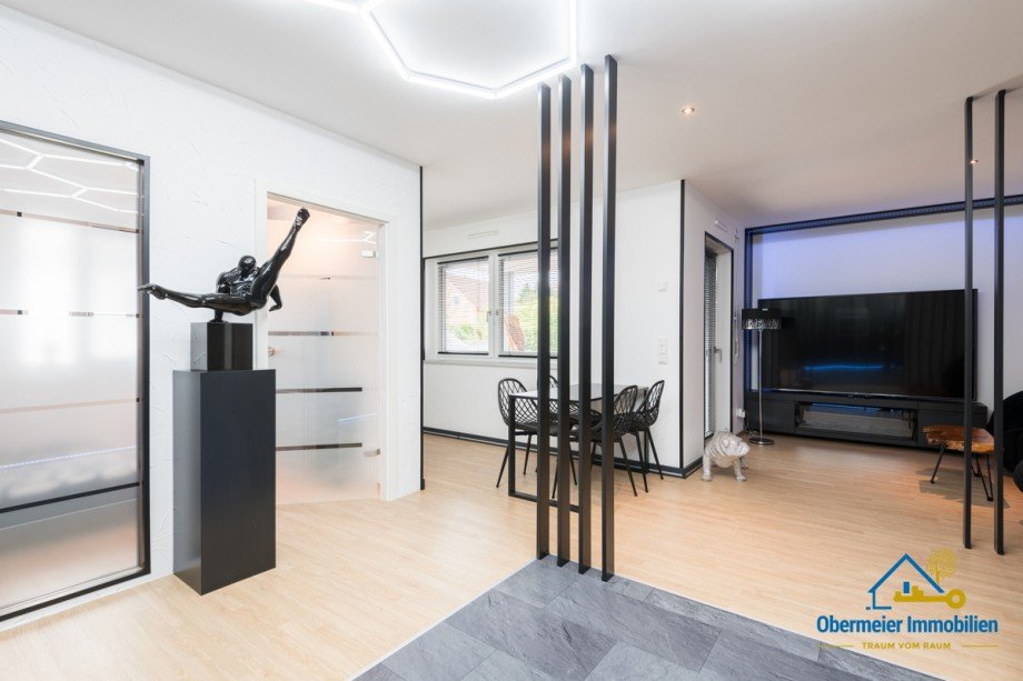 xWohnen Etagenwohnung Altenthann