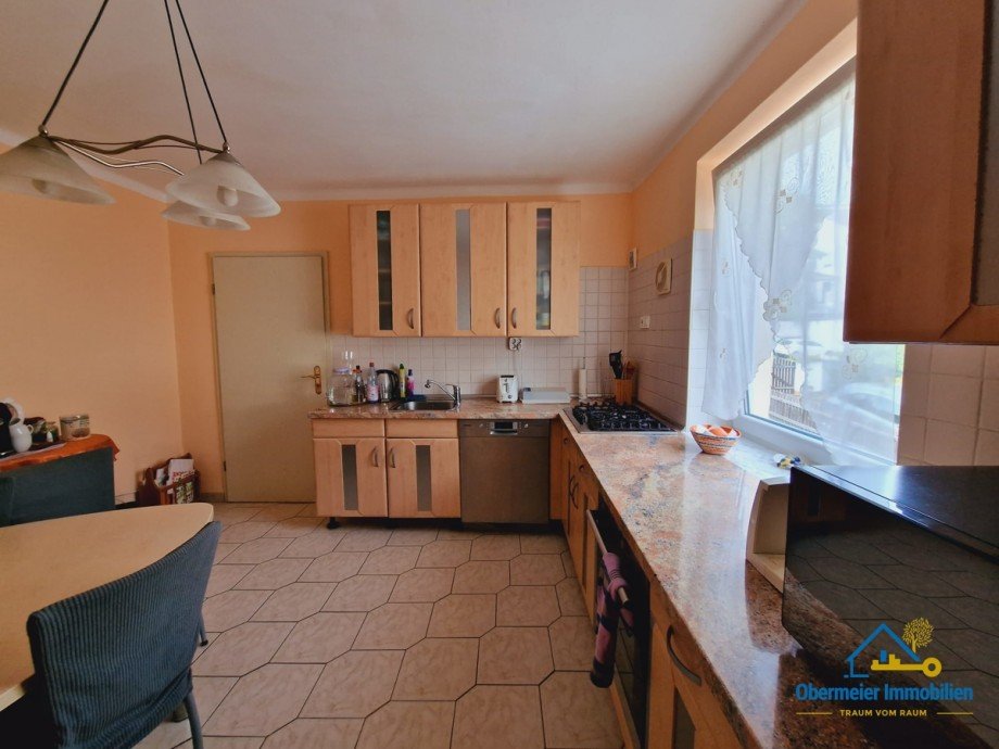 Kochen Mehrfamilienhaus Regensburg
