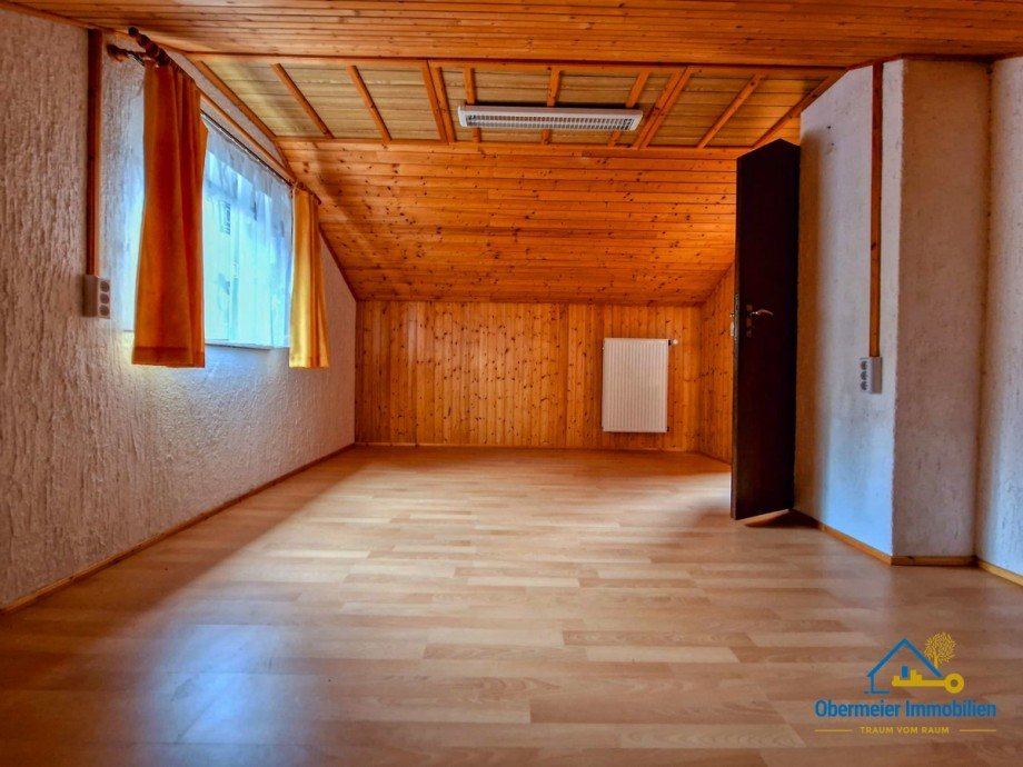 B�ro Einfamilienhaus Hunderdorf