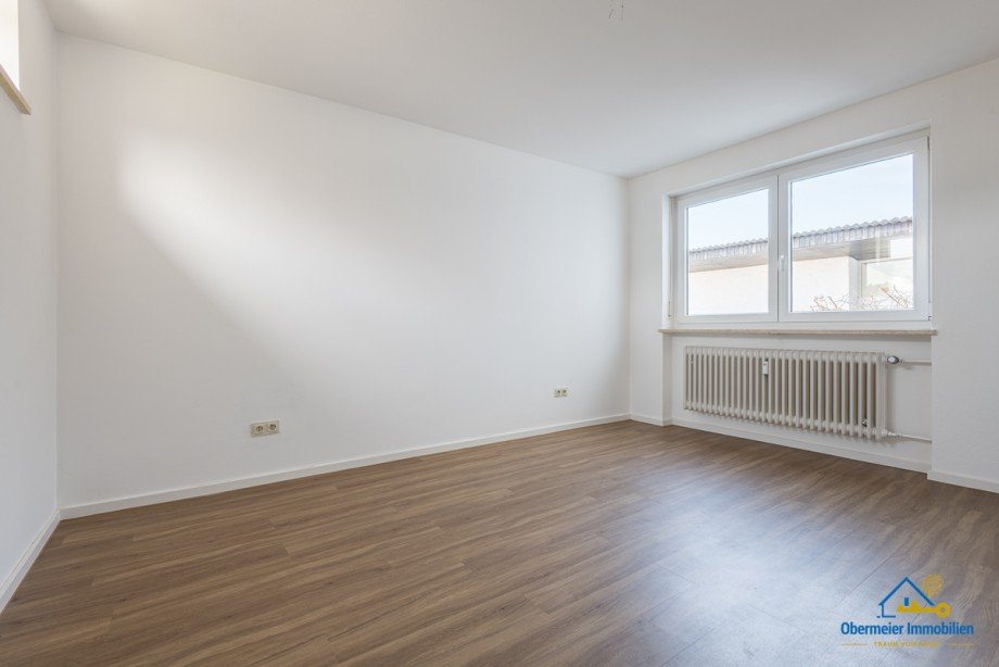 Eltern/Schlafen Erdgeschosswohnung Pentling