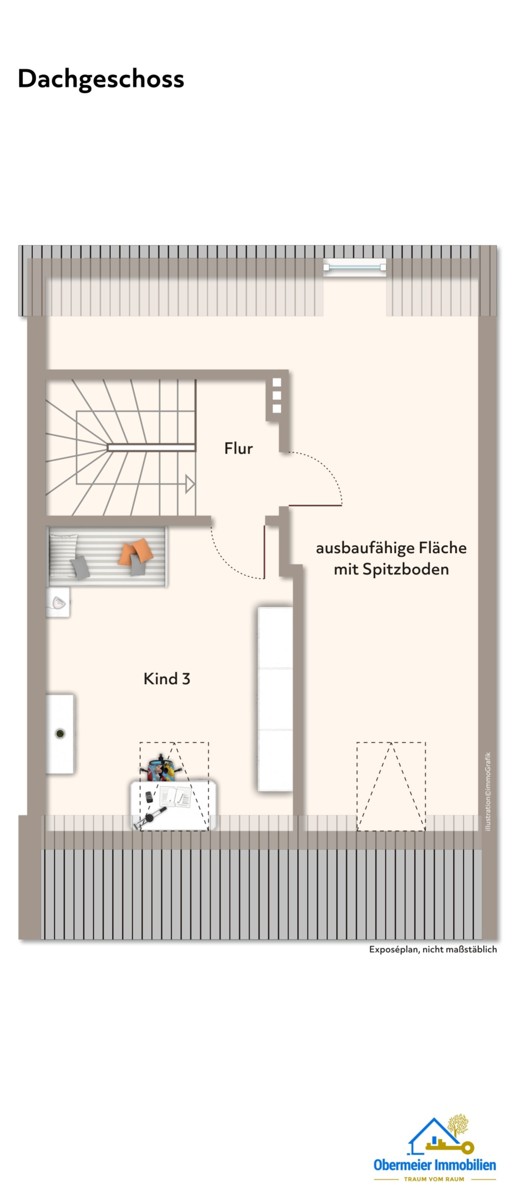  Reihenmittelhaus Regensburg / Wutzlhofen