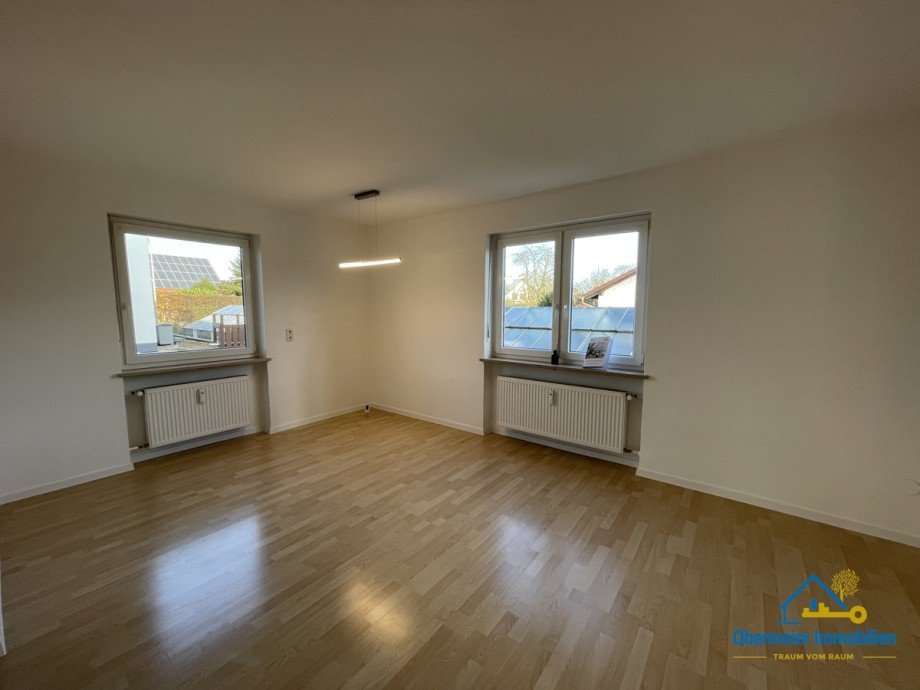 Eltern Erdgeschosswohnung Barbing / Illkofen