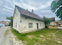 Hauptbild Altbau mit Charakter sucht Vision�re - Sanierungsobjekt in Neunburg vorm Wald
