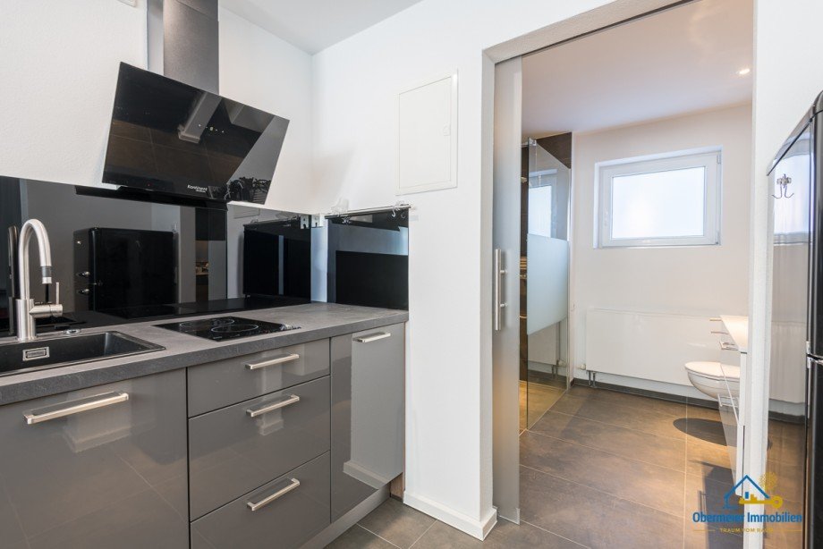 xKochen2 Bungalow Regensburg