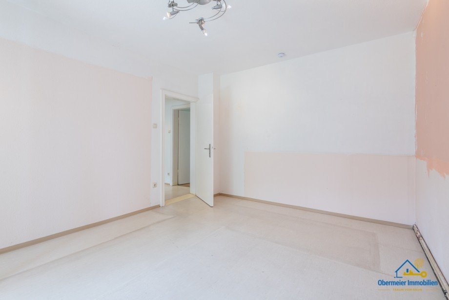 Eltern Erdgeschosswohnung Regensburg