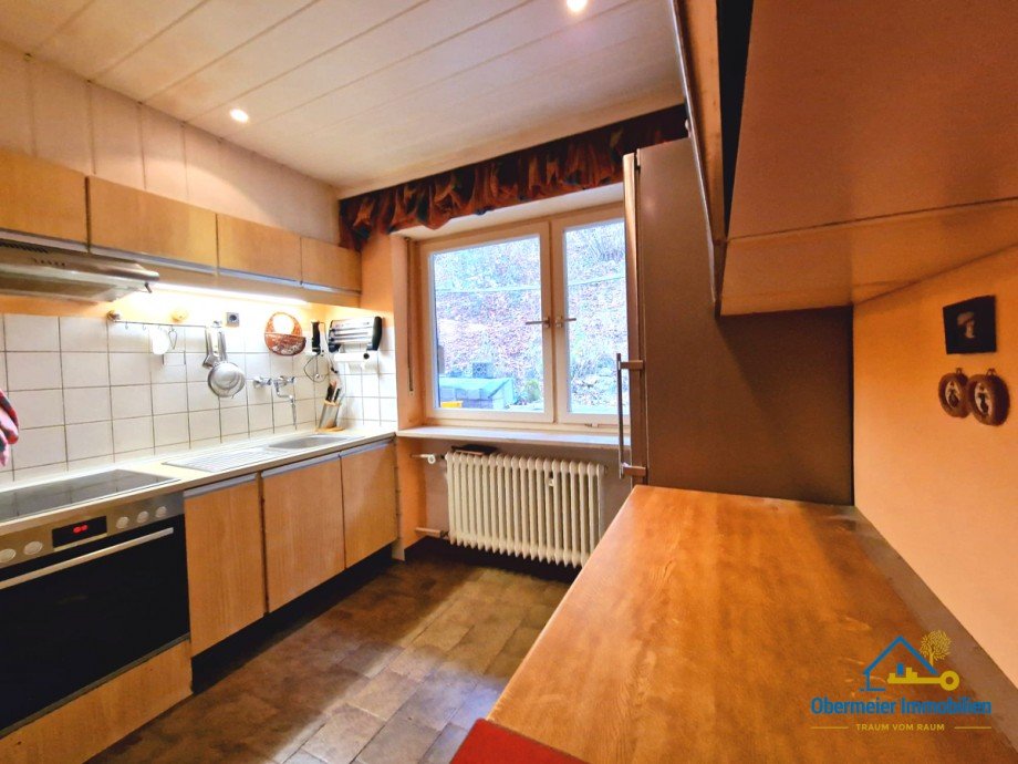 K�che Einfamilienhaus Wiesent / Ettersdorf