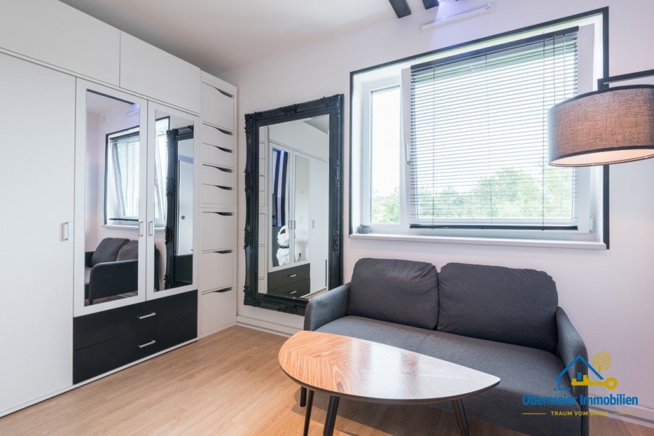 xB�ro Etagenwohnung Altenthann
