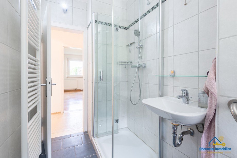 Bad Erdgeschosswohnung Regensburg