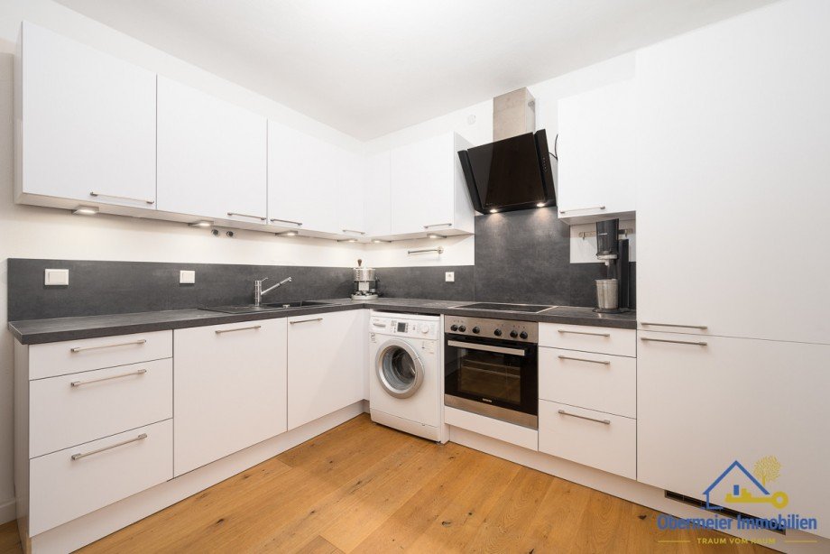 Kochen Etagenwohnung Regensburg