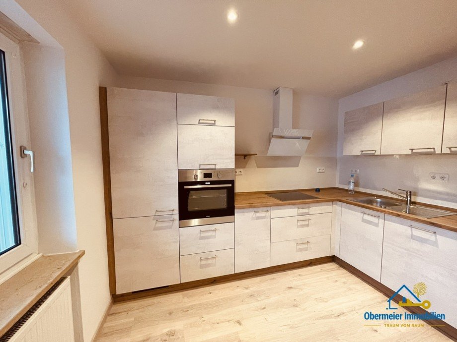 Kochen Etagenwohnung Regensburg