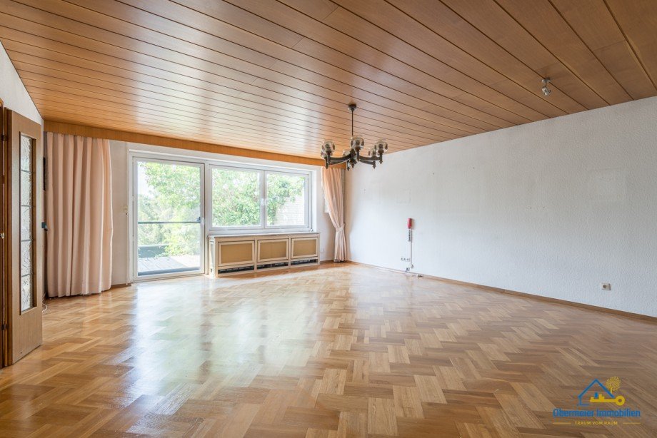 Wohnen/Essen Reihenmittelhaus Regensburg