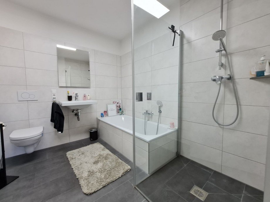 Bad Penthousewohnung Kelheim