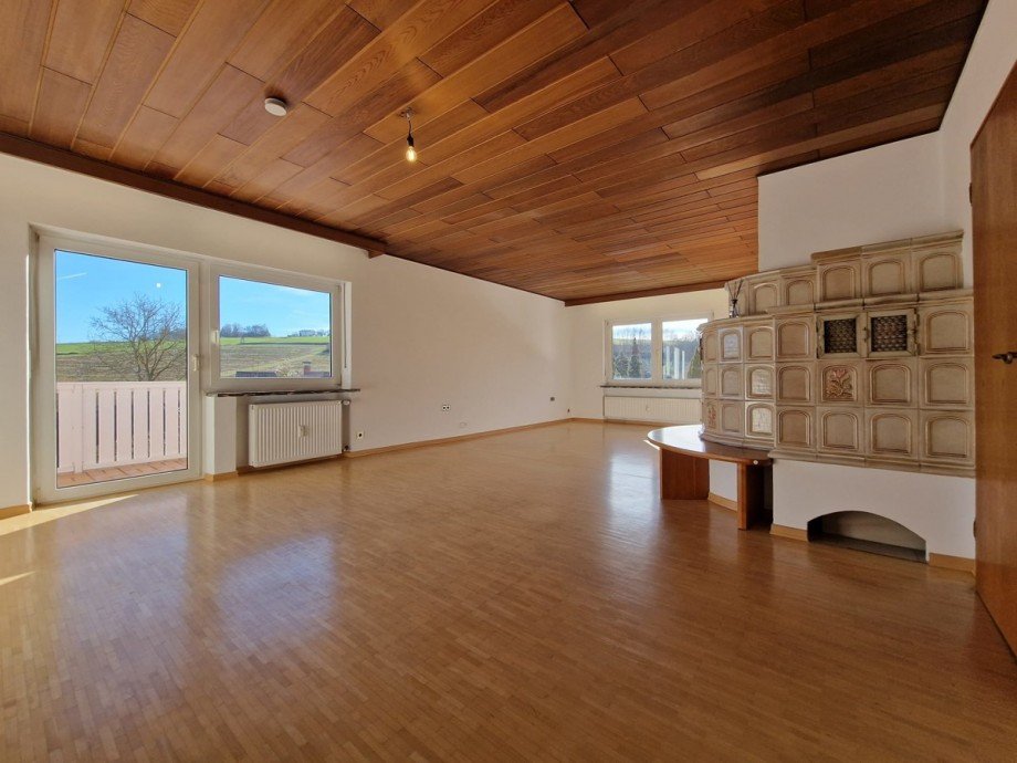 Wohnen Etagenwohnung Wenzenbach / Gr�nthal