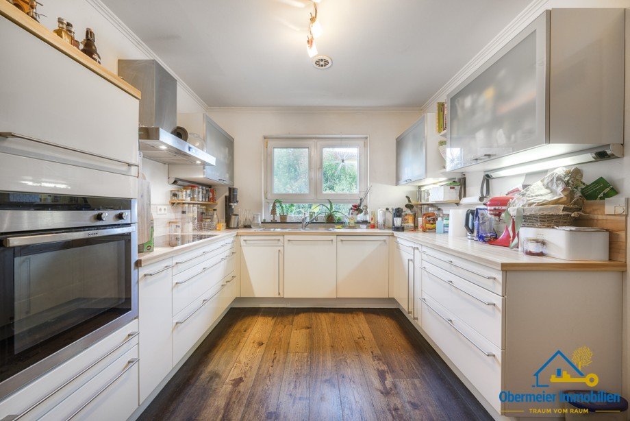 Kochen Bungalow Abensberg / Offenstetten