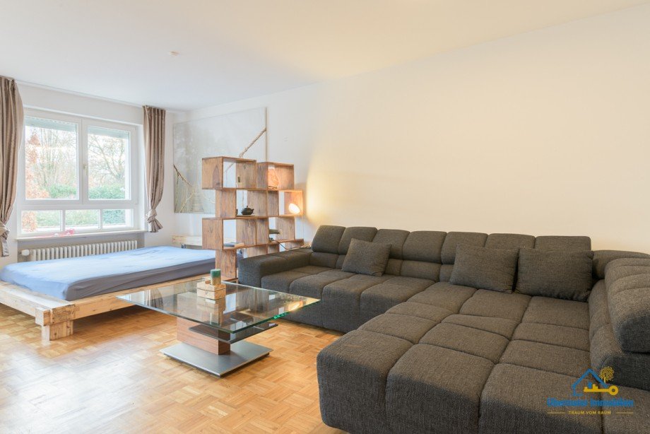 Wohnen Etagenwohnung Regensburg