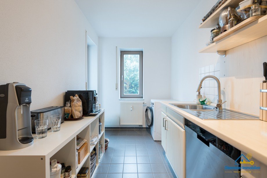 Kochen Erdgeschosswohnung Regensburg