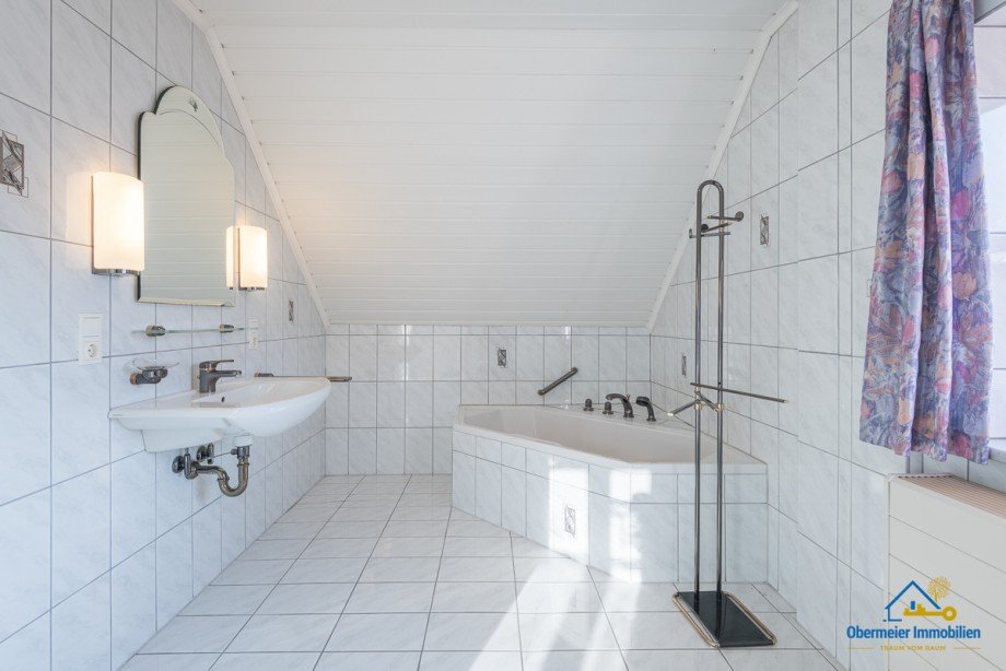 xBad DG Einfamilienhaus Burglengenfeld
