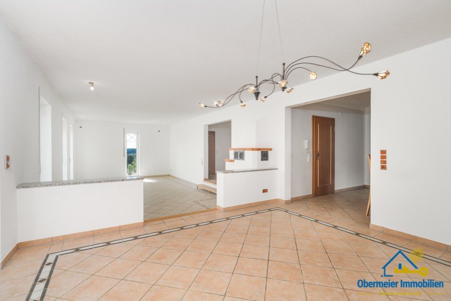 Wohnen Einfamilienhaus Bernhardswald / K�rn