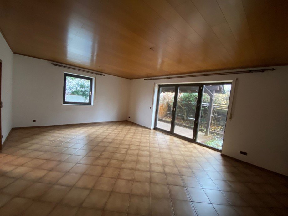 Wohnen Erdgeschosswohnung Lappersdorf